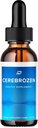 Cerebrozen Tinnitus Ear Drops - Cerebrozen 24, Cerebrozen Liquid Drops, Cerebrozen Reviews, Cerebrozen Drops for Ear Relief Advanced Formula (1 Pack - 1 Month Supply)