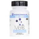 Fórmulas sistémicas Bio Cell #850 MORS - 60 cápsulas. Donante de metilación.