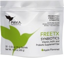 XAVIAX ← Probiótico Gel ← Gut Health Supplements TEN 1 Million CFU TENIDA Apple TENIDO Para el estreñimiento, Disminuir las toxinas de ácido úrico y Gut Health En general TEN 30 sachets