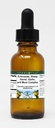 Terravita Echinacea, Dolor de oveja, ajo y más complejo Glicérite Líquido Extracto (1:5) - No Flavor (1 oz, ZIN: 523691)