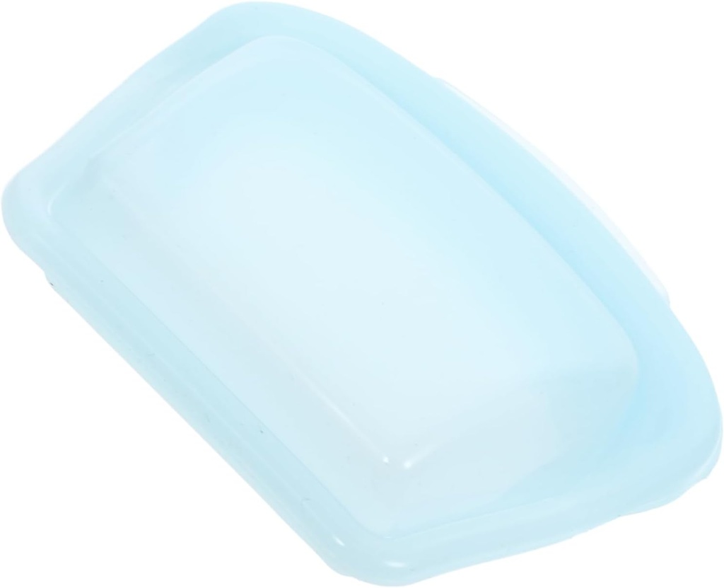 Cute Pill Box Small Pill Holder Silicone Pouch Medicine Bag Travel Medicine Pouch
