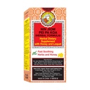 NIN JIOM PEI PA KOA (Herbal Fórmula) 300ML, Suplemento dietético herbal con miel y loquat - Garganta calmante