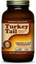 SUPERFOODOS DE HEALTHFORCE Turquía Tail - Polvo - 150 gramos