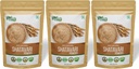 Polvo de Shatavari Orgánica - 16 oz (Pack of 3)