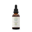 HerbEra Cayenne B60 Alcohol-Free Herbal Extract Tincture, Concentrated Liquid Drops Natural Cayenne (Capsicum annuum) 2 fl oz