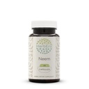 HerbEra Neem 60 cápsulas, 500 mg, Neem (Azadirachta Indica) Hoja seca (60 cápsulas)