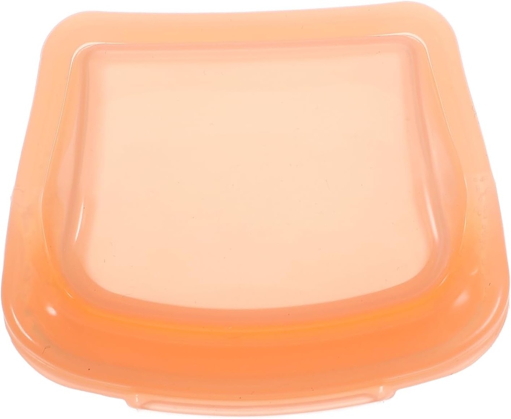 Silicona Pill Pouch Bolsa de Medicina Pequeña para Organizador de Medicina Reutilizable
