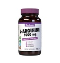 Bluebonnet L-Arginina 1000 mg Capsules, 90 Conde