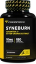 Suplemento de PrimaForce Syneburn, 180 cápsulas – sinefrina de ADVANTRA Z