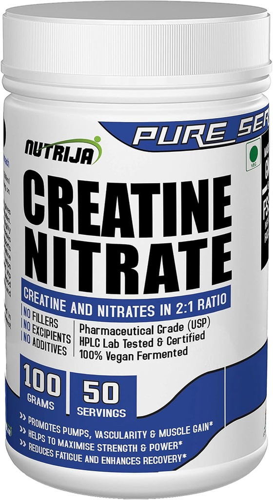 Nitrato de crema -100 gramos