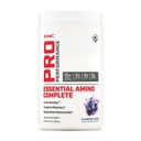GNC Pro Performance Amino esencial completo, Blueberry Acai, 30 servicios