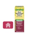 Spring Valley Brain Performance Support, 60 Conde + STS Sticker.