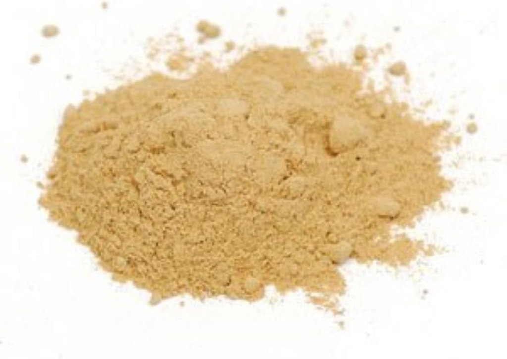 Los mejores botánicos Hawthorn Berry Powder 4 oz.