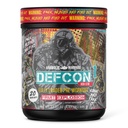 Anabólica Warfare Defcon1 High Stim, High-Intensity Pre-Workout Powder (Fruit Explosion, 20 Servings)