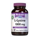 Bluebonnet L-Lysine 1000 mg Caplets, 50 conde