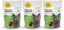 Tomyln Immune Support L-Lysine Suplemento nutricional 2.65oz cada (3 Pack)