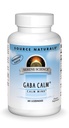 Fuente Natural Serene Science, GABA Calm Quick Dissolving Peppermint Flavor* - 60 Lozenges