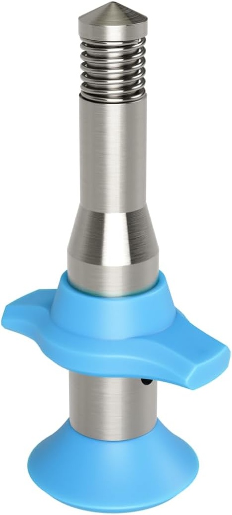 EQUADOSE Tweezy Nose & Ear Hair Remover for Men & Women, Precision Grooming Tool for Pain-Free Hair Removal, Alternative to Trimmers and Waxing Kits, Formerly Pluck, Easy and Effective Solution