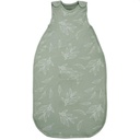 Woolino Toddler Sleeping Bag, 4 Season Merino Wool and Organic Cotton Baby Sleep Bag o Sack, 2-4 Years, Sage