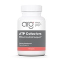 Optimox ARG ATP Cofactors, Mitochondrial Support, 90 Count