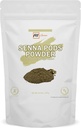 Powder Senna Pods (Cassia Angustifolia) Suplemento Natural Wellness Digestivo 0,5 libras / 227 GMS