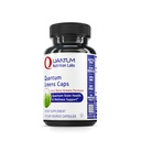 Laboratorios de Nutrición Cuántica Greens Capsules - Super Greens Capsules, Greens Supplements, Superfood Blend for Wellness, Organic Veggie Pills with Kale, Leafy Greens, Alfalfa - 150 Vegetarian Capsules