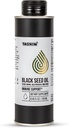 100% Ethiopian BlackSeed Oil 8.45 Oz - Cold Pressed Black Seed Oil for Immune Support, High Potency 5.7% - 21% Thymoquinone Skin, Hair & Overll Health - Unrefined Black Cumin Seed Oil - Gluten Free