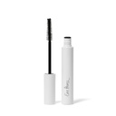 Ere Perez - Avocado Waterproof Mascara Silencioso Longituden, Nourish, Enhance, Fortalecer Silencio Larga, Sensitive Eye Safe ← Mamey + Camelia Oils ← Vegan, Cruelty-Free, Clean Beauty (Black, 0.35 oz tención 10 ml)