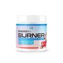 BELIEVE Energy + Burner, Strawberry Daquiri, 30 Suplementos de servicio, 130 g