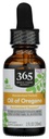365 por Whole Foods Market, Oil of Oregano Liquid Extract, 1 Fl Oz