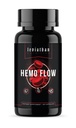 Leviatán Nutrición Hemo Flow tención Suplemento con Nattokinase para el óxido nítrico