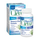 Body Gold Digestive Clenz ← Detoxificación saludable, Eliminación " Nutrient Absorption Support ← 30 Servings, 90 VegCaps