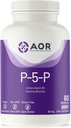 P5P AOR, 60 TC