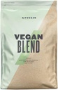 Myprotein® - Pólvora de Blend Vegan - Píldoras de proteína con base natural - Gluten &amp; Sugar Gratis, Fitness Nutrition - Recuperación w/Aminoácidos - Tiramisu, 2.2 Lb (22 Servimientos)