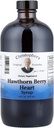 Christopher's Original Fórmulas Hawthorn Berry Heart Syrup - 16 fl oz TEN Natural Herbal Blend for General Wellness