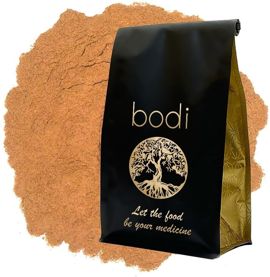bodi : Hawthorn Berry Powder ← 4oz a 5lb tención 100% Pure Natural Hand Crafted (1 lb)
