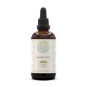 HerbEra Dandelion Root B120 Alcohol-Free Herbal Extract Tincture, Super-Concentrated Dandelion (Taraxacum Officinale) Dried Root (4 fl oz)