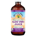 Lily of The Desert Aloe Vera Juice, Preservative Free, Inner Fillet, 16 Fl oz
