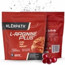 L-arginine Plus-5110mg L-arginine &amp; 1010mg L ,13.4 onza