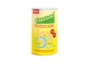 Afeitado de sustitución de la comida Almased - Base de planta alta de baja glicemia Proteína Powder- Nutricional Apoyo a la salud del peso Suplemento - Original Flavor - 17.6 oz (Pack of 3)