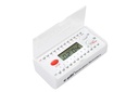 e-Pill 6 Alarm Pocket Timer - Pill, Vitamina y Medicina Recordación de medicamentos - Fácil de escuchar y establecer