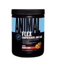Animal Omega 3 &amp; 6 Suplemento Suplemento Suplemento Conjunto con Glucosamina Condroitina MSM Turmérico 30 Actuaciones