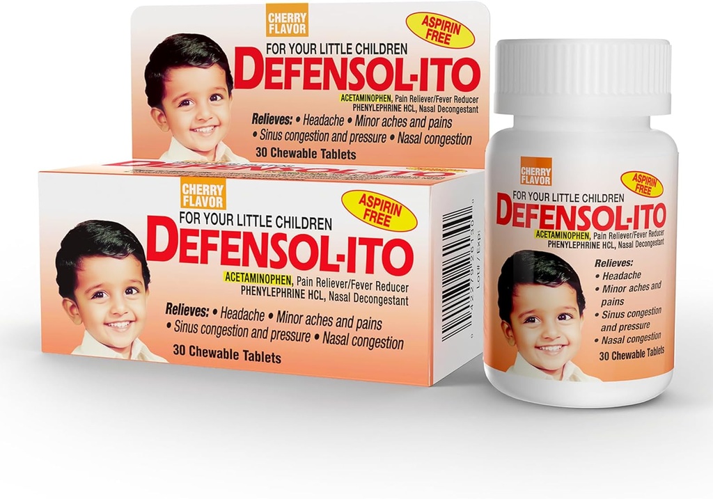 Tablas defensolito