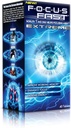 Focus Fast Extreme Suplemento Nootropic. Mejorar la memoria de trabajo, aumentar el foco y aumentar la energía en tan poco como 1 hora! Una pila de cerebro para promover la alerta y la cognición