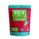 Roar Complete Hydration Powder Plus - Hydration Packets with Zinc and Elderberry - Electrolytes Powder No GMOs, Gluten Free - Tropical Twist - 12 pc