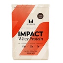 Myprotein Impact Whey Protein Powder, 2.2 Lbs (32 Servings) Cookies & Cream, 22g Protein & 5g BCAA Per Serving, Protein Shake for Superior Performance, Muscle Strength & Recovery, Gluten Free