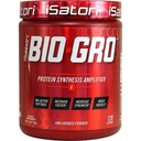 iSatori BIO-GRO Sintesis de proteína Amplificador, para la recuperación de músculos " Crecimiento, mejora del estimulante libre de pre-entrenamiento " Suplemento de Colostrum con péptidos bio-activos sin sabor (120 piezas)