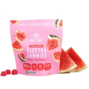 Day One ElectroGummies – Electrolyte Hydration Gummies – Ideal para aumentar la hidratación y la energía – Running, Workout – Sour Watermelon Flavored – 60 Gummies