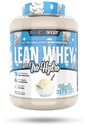 Musclesport Lean Whey Revolution™ Protein Powder - Whey Protein Isolate - Low Calorie, Low Carb, Low Fat, Incredible Flavors - 25g Protein per Scoop - 5lb Vanilla Ice Cream